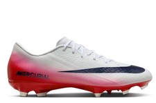 Nike Zoom Mercurial Vapor 16 Academy Fg Football Boots Size Uk 6 Brand New #i13