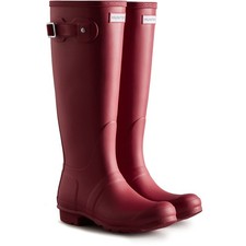 Hunter Original Tall Boot