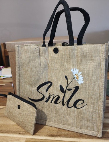 Large straw beach tote - beach,