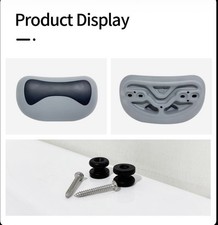 Replacement Hot Tub Pillow