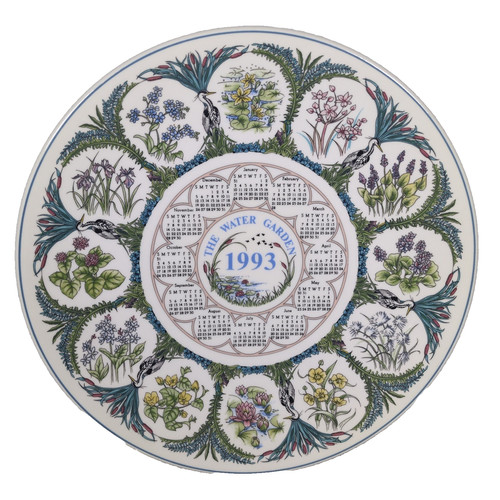 Wedgwood etruria - wedgwood, &