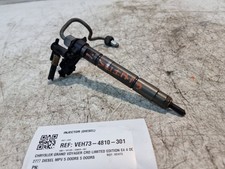 Chrysler Grand Voyager Fuel