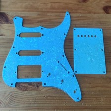 Used 2020s Unbranded HSS Strat