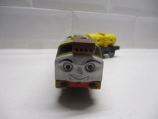 tomy trackmaster thomas the