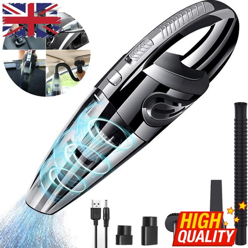Cordless handheld vacuum - handheld,