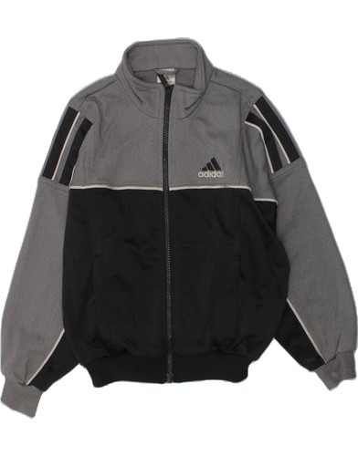 Adidas boys tracksuit top - boys,