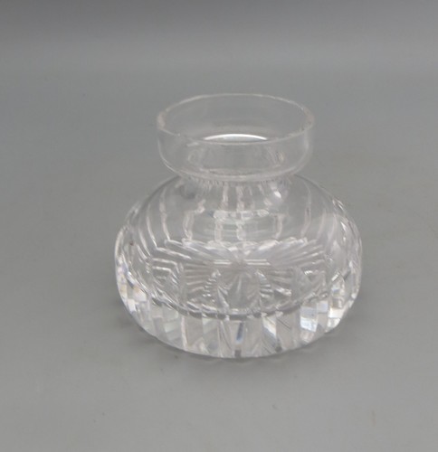 Stuart crystal glass - crystal,