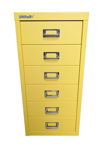 Drawer bisley metal - drawer,