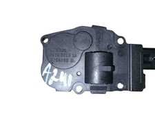 BMW X5 E70 Interior Heater