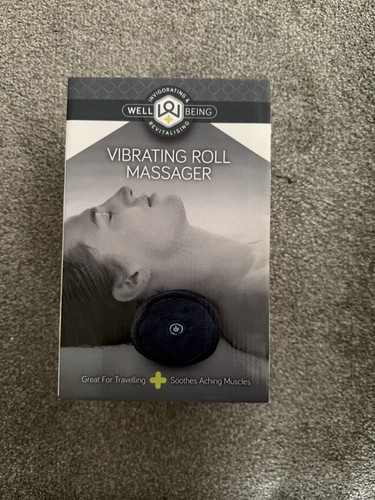 Wellbeing vibrating roll - wellbeing,