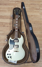 Vintage lvs6vw white gold - lvs6vw, white/gold
