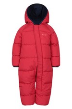 Mountain Warehouse Kids Padded
