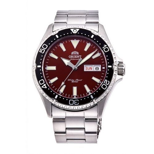 Orient aa0003r sports - aa0003r, diver