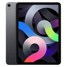 NEW Apple iPad Air 4th Gen