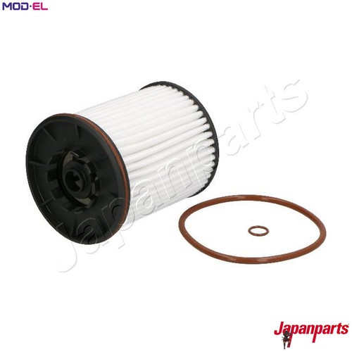 Fuel filter eco098 for opel - fuel,
