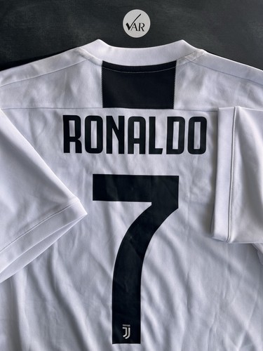 Excellent genuine cristiano - excellent,