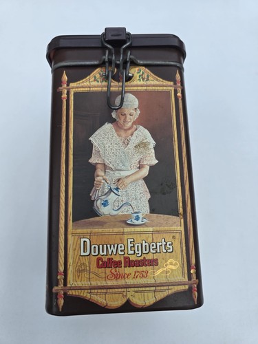 Douwe egberts coffee roasters - egberts,
