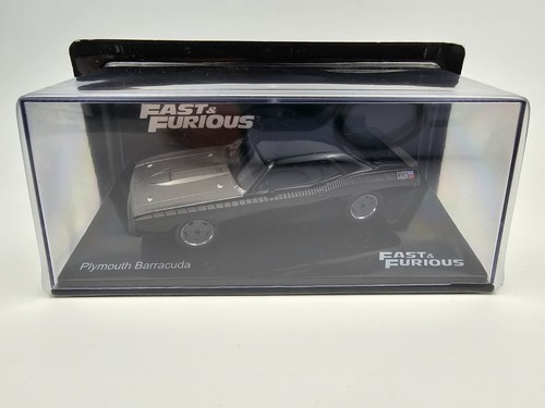 Fast and furious plymouth - and,