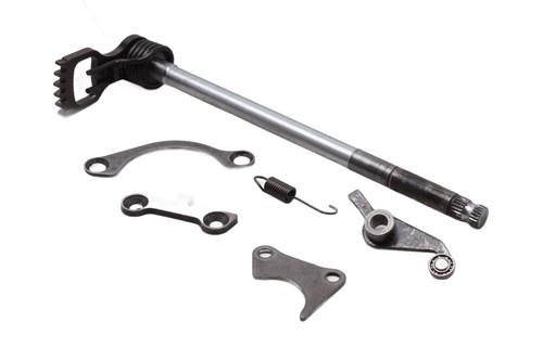 Gearshift lever shaft shift - gearshift,