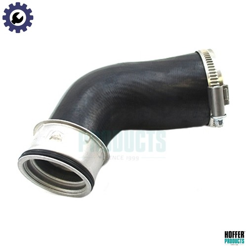 Charge air hose 96056 - air,