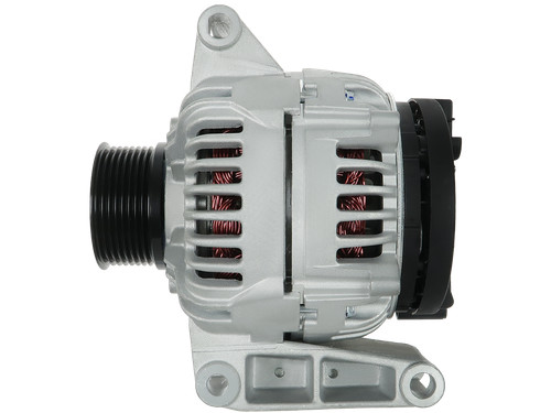 Brand new alternator 24v 100a - brand,