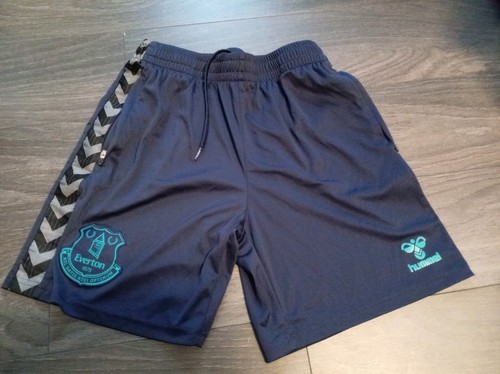 Everton hummel football - everton,