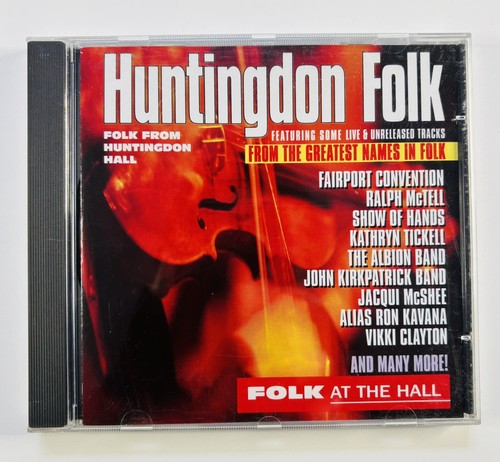 Huntingdon folk worcester - folk, worcester-