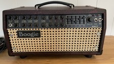 Mesa Boogie MK IV Head amplifier version A 1990