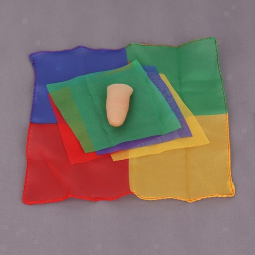 Silk scarf fusion - silk,