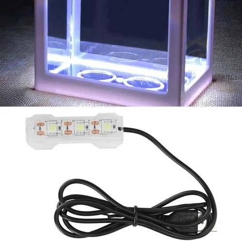 Led usb aquarium - led,