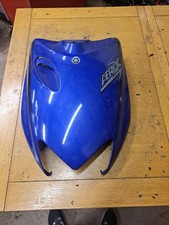 Genuine YAMAHA YQ 100 YQ100 AEROX 1999-2010 (2001) Front Fairing 5ME-F835G