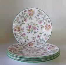 FOUR MINTON HADDON HALL 160mm