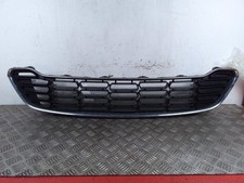 MINI (BMW) COUNTRYMAN 2010-2017 GRILLE 5 Door Hatchback Mk1 (R60) Main Grille (C