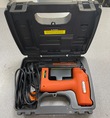 Tacwise duo nailer - 35,
