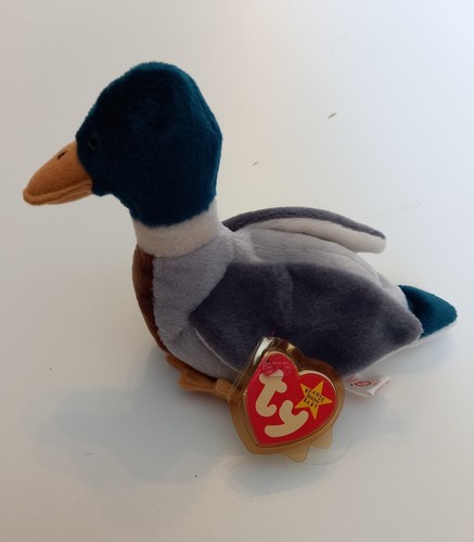 Beanie baby original jake - ty,