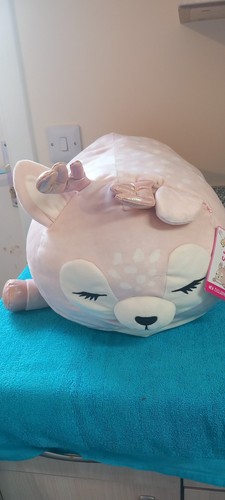 Squishmallow large justice - squishmallow,