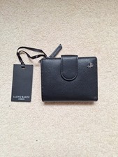 New Lloyd Baker London Black