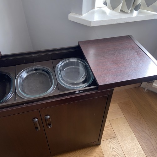 Philips hostess trolley food - philips,