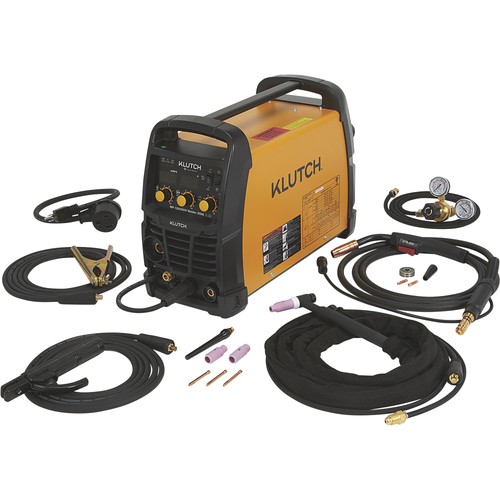 Klutch dual voltage - klutch,