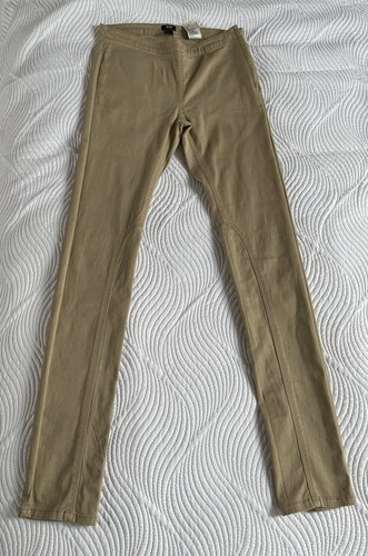 Women beige skinny - h&m, women's