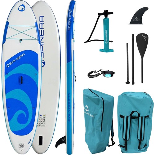 Spinera classic inflatable sup - classic,