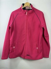 Woman’s Pink Size 16 Musto