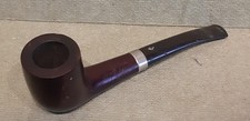 Vintage Parker "Earl" 42 Estate Briar Smoking Pipe Made in England