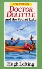 Dr. Dolittle And The Secret