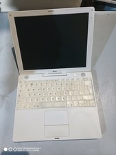 Apple ibook A1005 12” Laptop