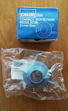 Calor gas compact 182H regulator NOS