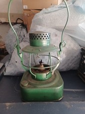 Vintage 8-Day Dietz State of