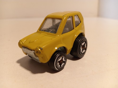 Polistil honda z 600 - p,