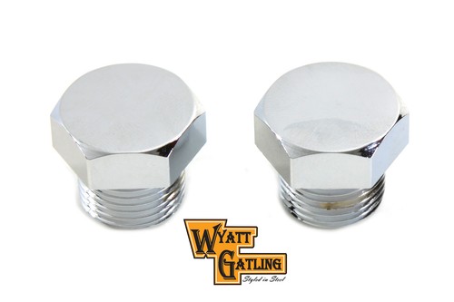 Wyatt gatling exhaust oxygen - exhaust,