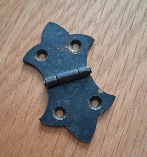 Small solid brass - small,